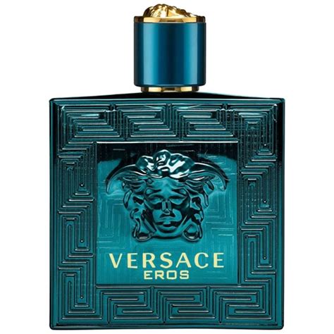 eros versace masculino preço|versace eros a que huele.